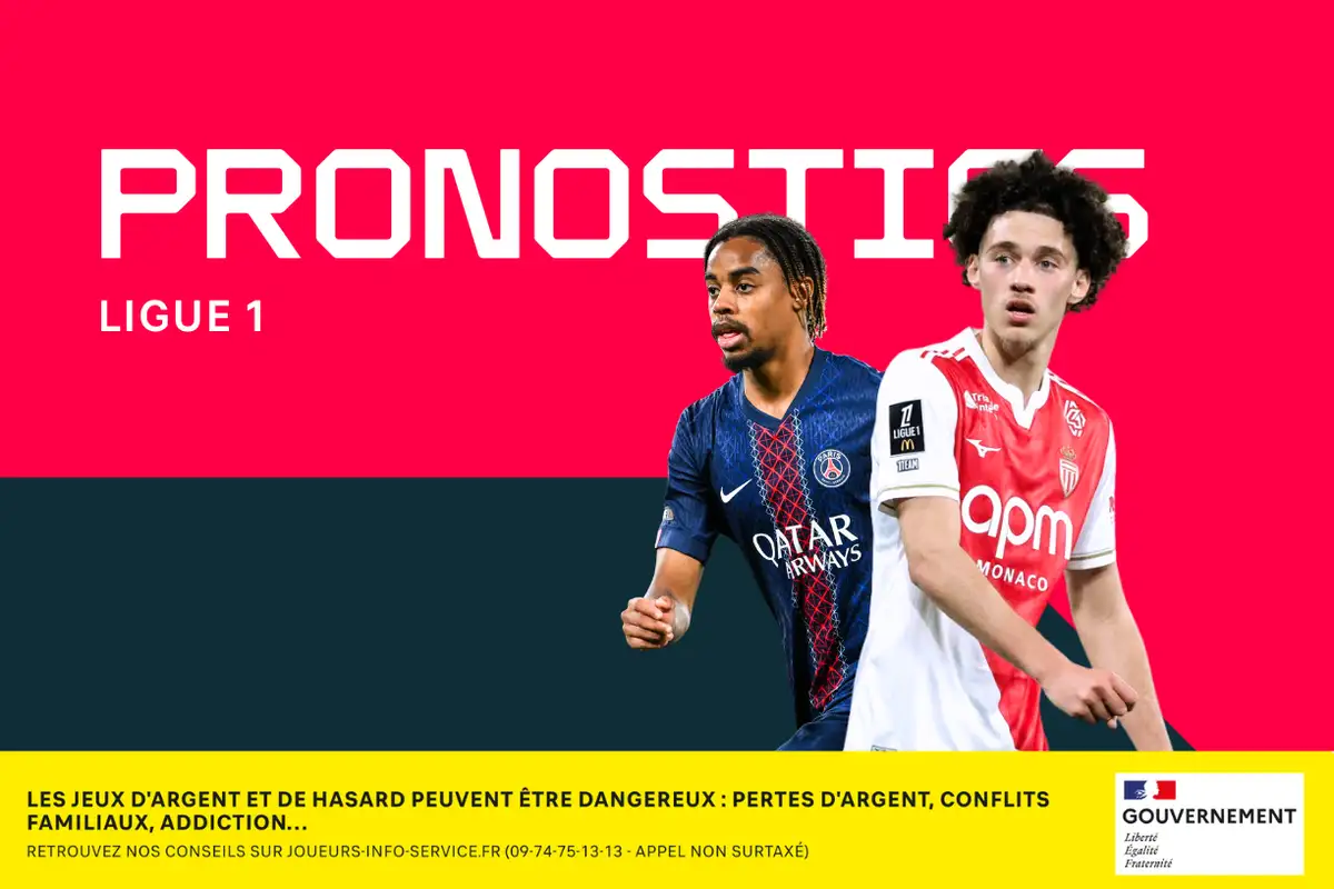 Ligue 1 : Pronostics, meilleurs paris et Cotes (30ᵉ journée)
