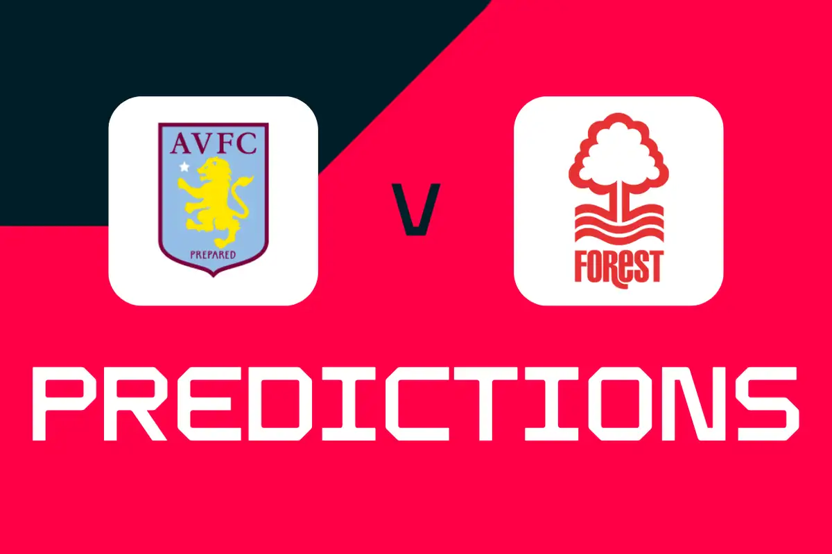 Aston Villa v Nottingham Forest: Europa League predictions, bets and odds