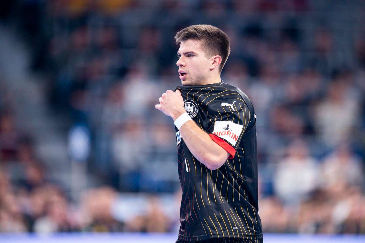 Renars Reksna Ärger um Renars Uscins: Hannover-Coach kritisiert Bundestrainer ...