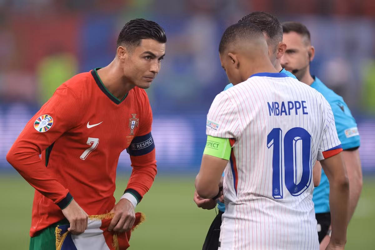 Mentális képalkotás a futballban