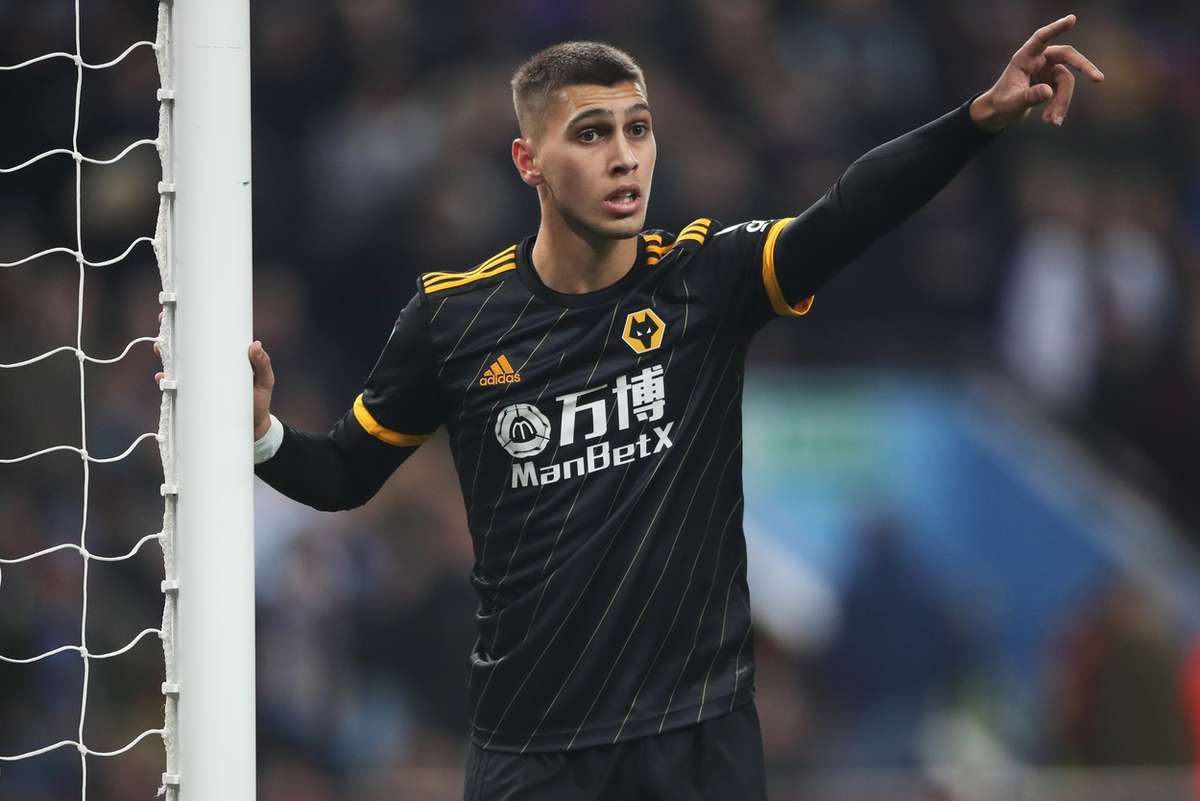 Bruno Jordão najważniejszym wzmocnieniem Radomiaka? Portugalczyk grał w