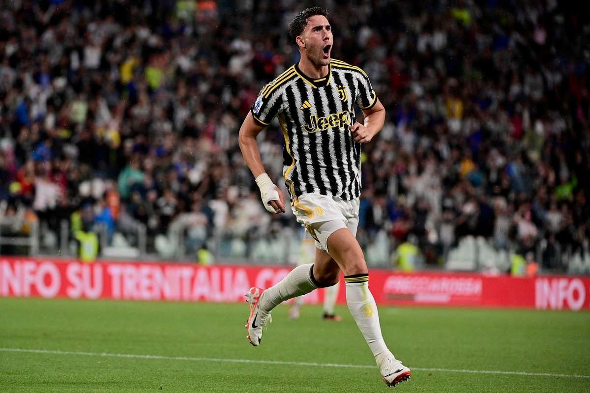 Italien Vlahovic rettet Juventus einen Punkt gegen den FC Bologna Flashscore.de