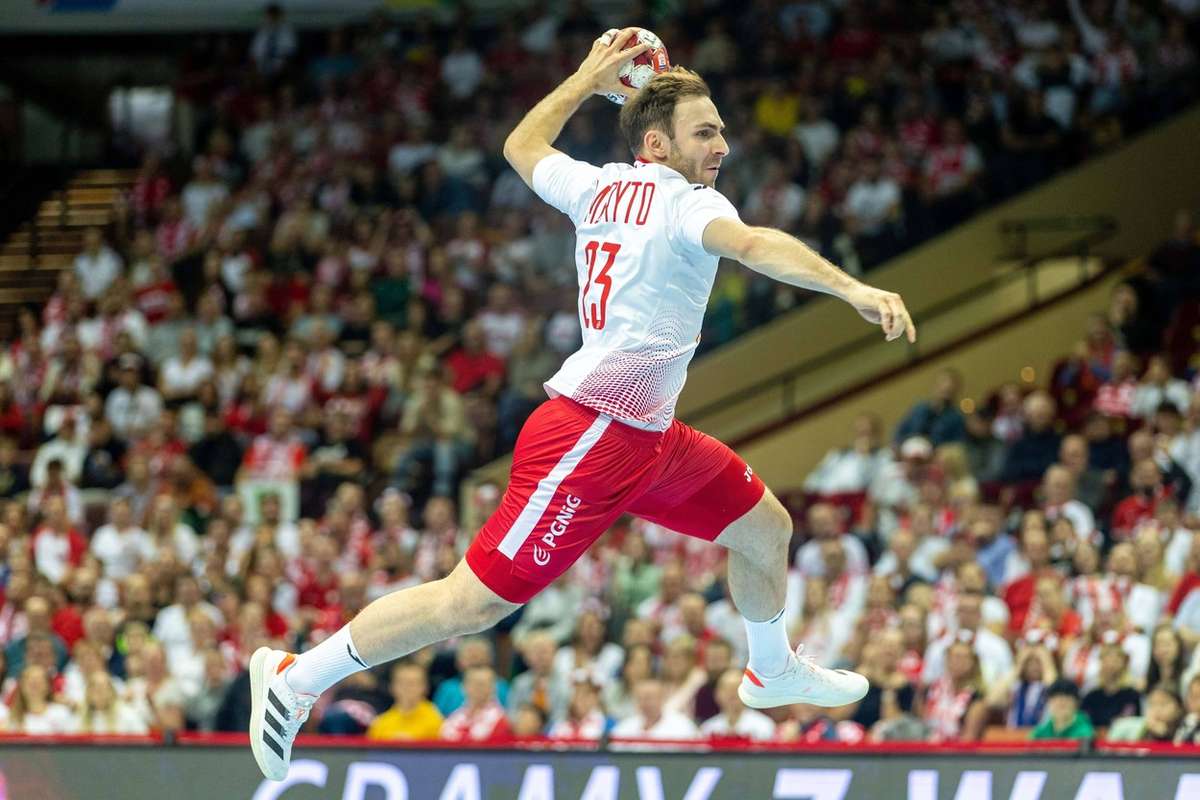 Inna Polska Nazwa Piłki Ręcznej Pochodząca Od Pewnej Polskiej Miejscowości Gwiazda polskiej piłki ręcznej z zielonym pasem judo | Flashscore.pl
