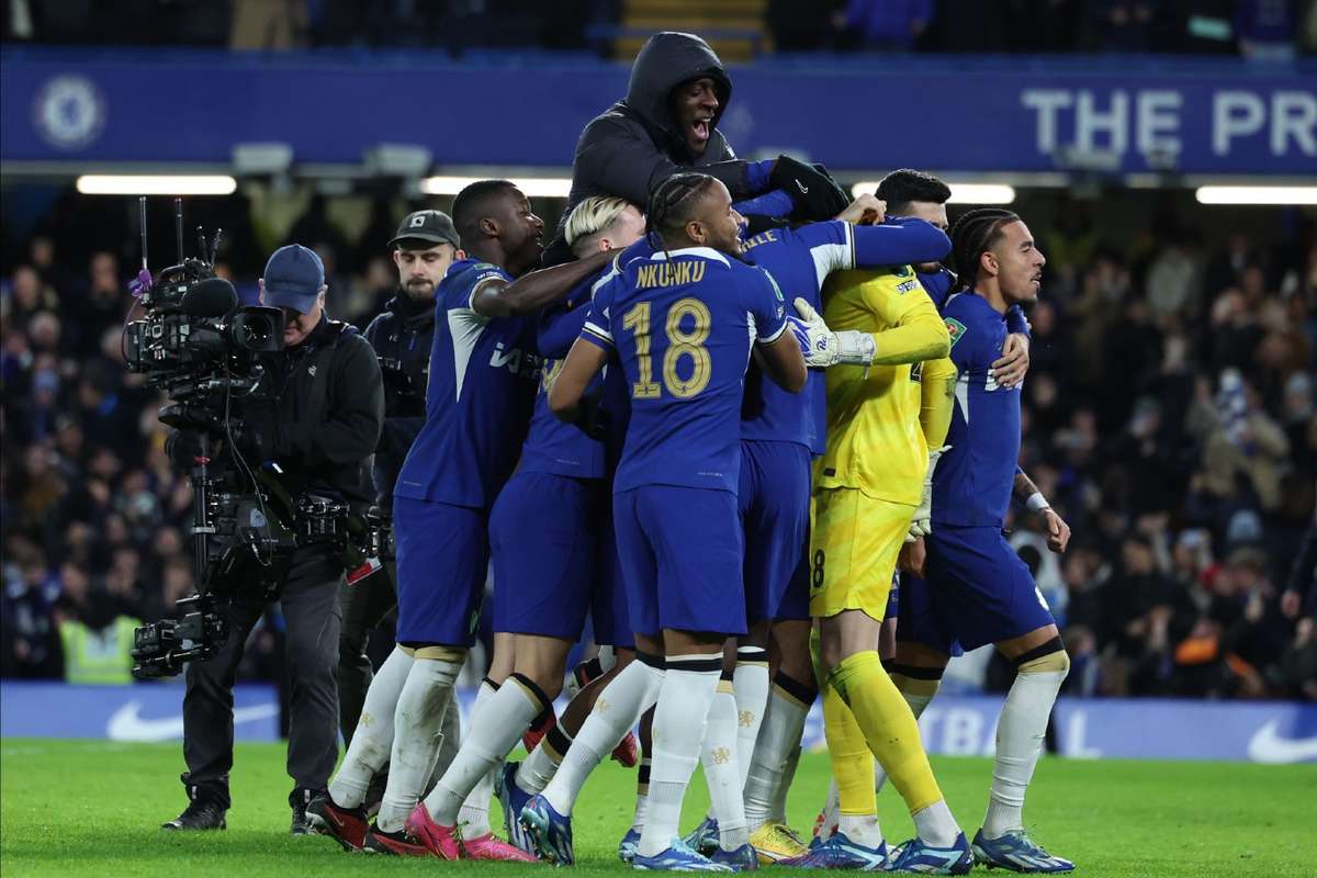 Wolverhampton x Chelsea onde assistir e detalhes do jogo da Premier
