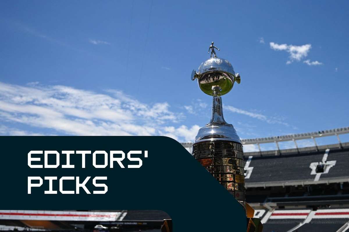 Editors' Picks: Copa Libertadores final & Liverpool vs Manchester City headline weekend | Flashscore.com
