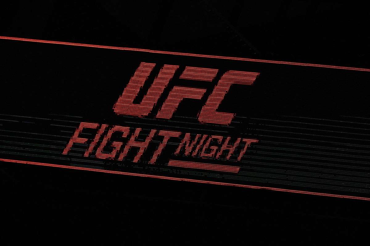 Ufc Flash Oficjalnie: Kolejny Polak w UFC. Damian Piwowarczyk otrzymał kontrakt ...