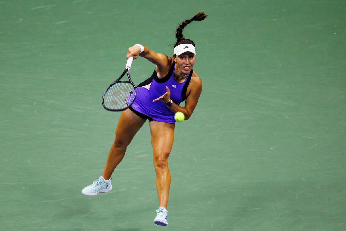 US Open 2024 Hometown hero Jessica Pegula looks to upset Aryna