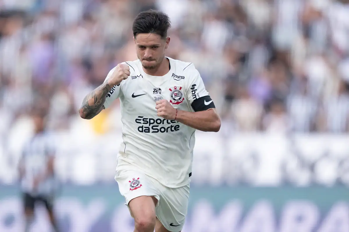Peñarol x Corinthians: Onde Assistir, Escalações, Prévias e Odds (Copa Libertadores)