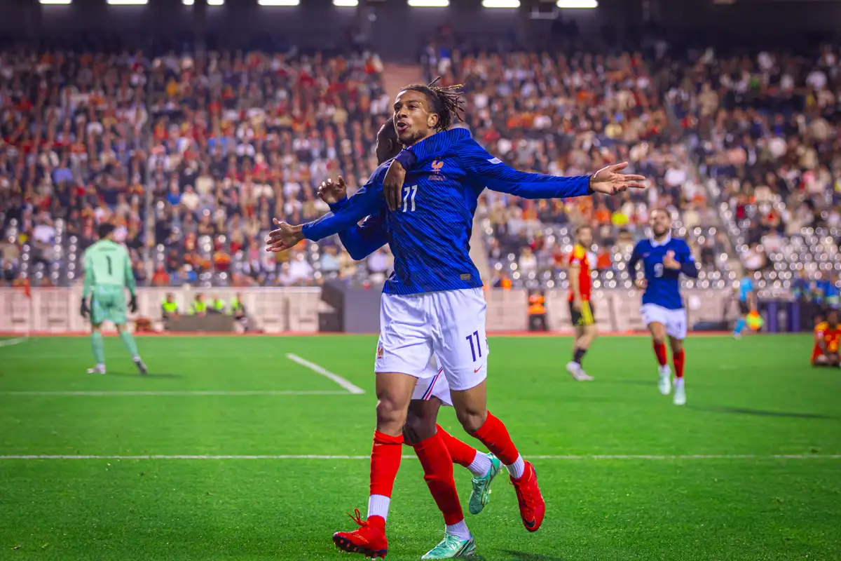 France - Belgique  : où regarder le match de Ligue des Nations (J4), heure et compos