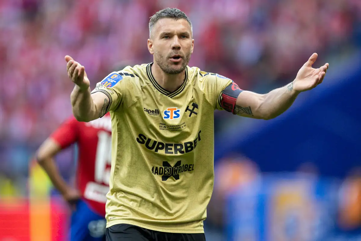 Arka Gdynia - Górnik Zabrze: Gdzie oglądać, transmisja, zapowiedź, przewidywane składy i kursy