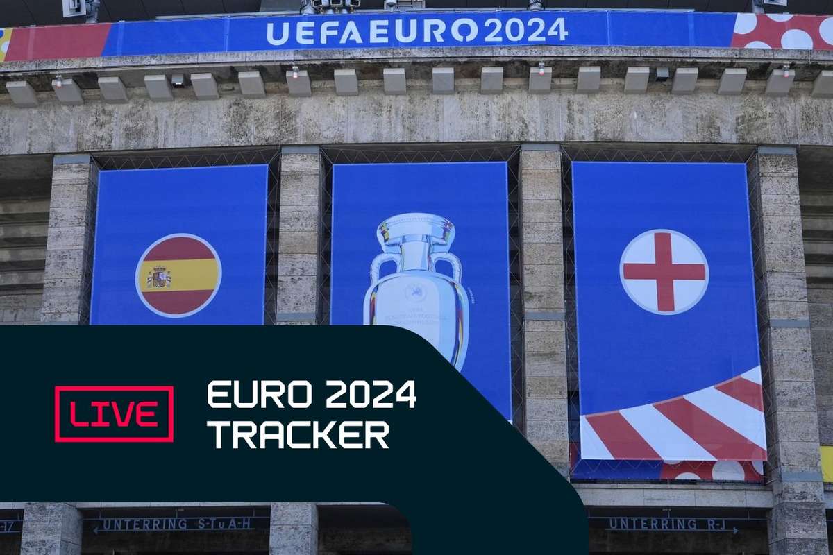 Euro 2024 Tracker Spania a câștigat finala EURO 2024 Flashscore.ro