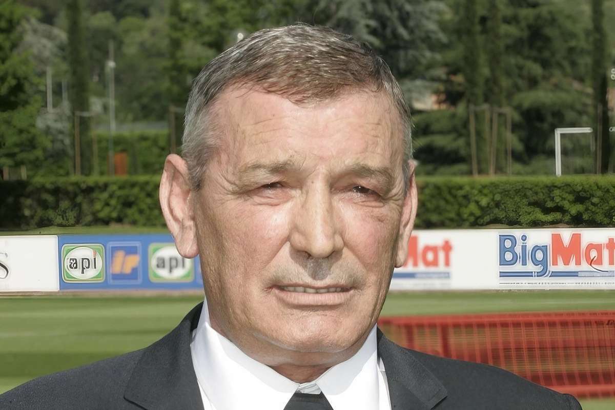 È morto per un infarto Gigi Riva, il capocannoniere della storia della Nazionale italiana