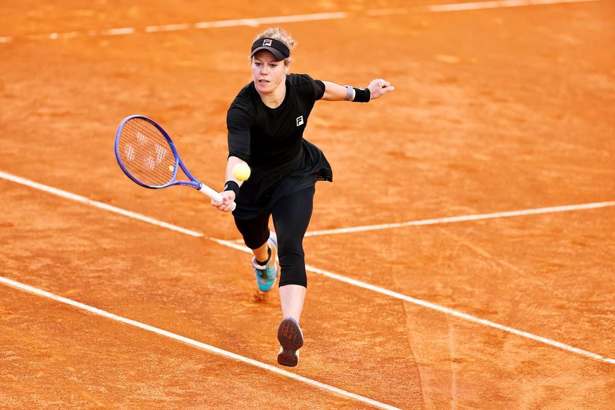 Tennis Tracker Live: Rome Masters 2025 Qualifiers - Hanfmann & Ofner - News Directory 3