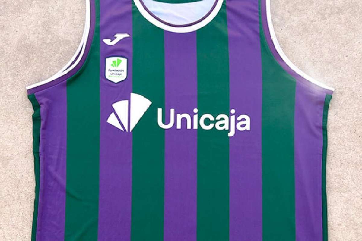 La Nueva Y Rompedora Camiseta Del Unicaja M laga Para La Temporada 24 la-nueva-y-rompedora-camiseta-del-unicaja-m-laga-para-la-temporada-24