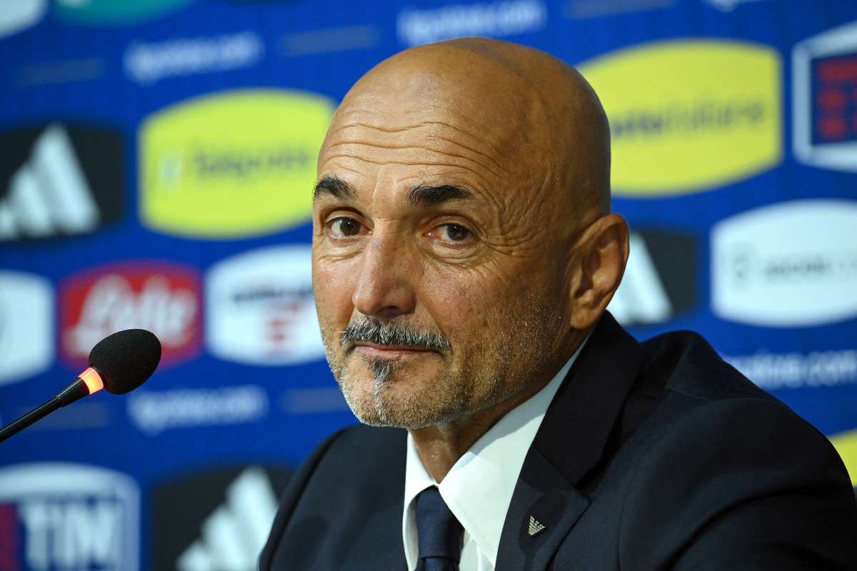 Spalletti Sul Caso Scommesse: "C'è Molta Amarezza" E Donnarumma: "Sono ...