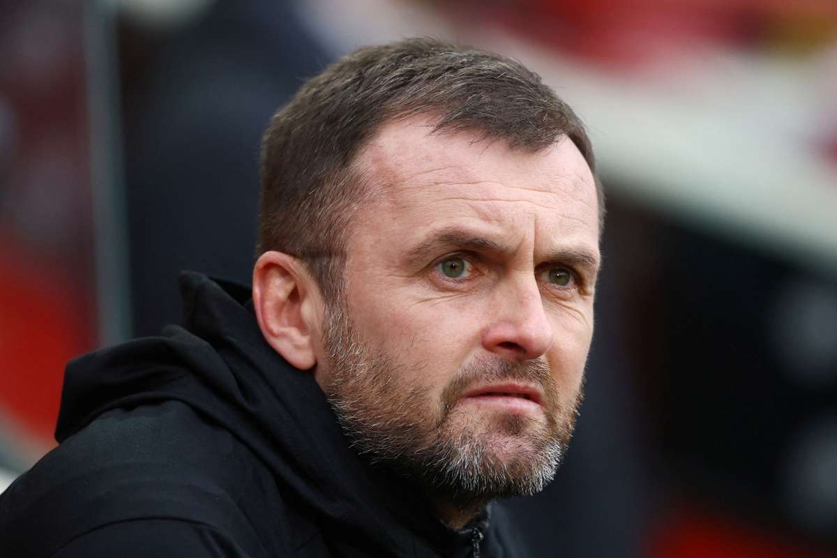 Jones accepts responsibility for Saints' performances | Flashscore.com