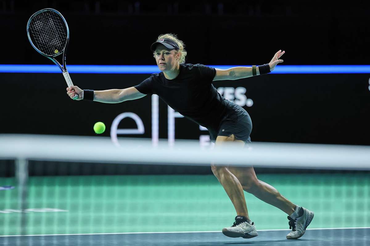 Billie Jean King Cup DTBTeam