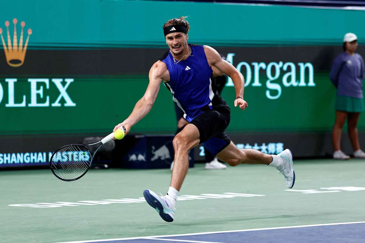 ATP roundup: Alexander Zverev sets career high in wins, Tommy Paul dumped out | Flashscore.com