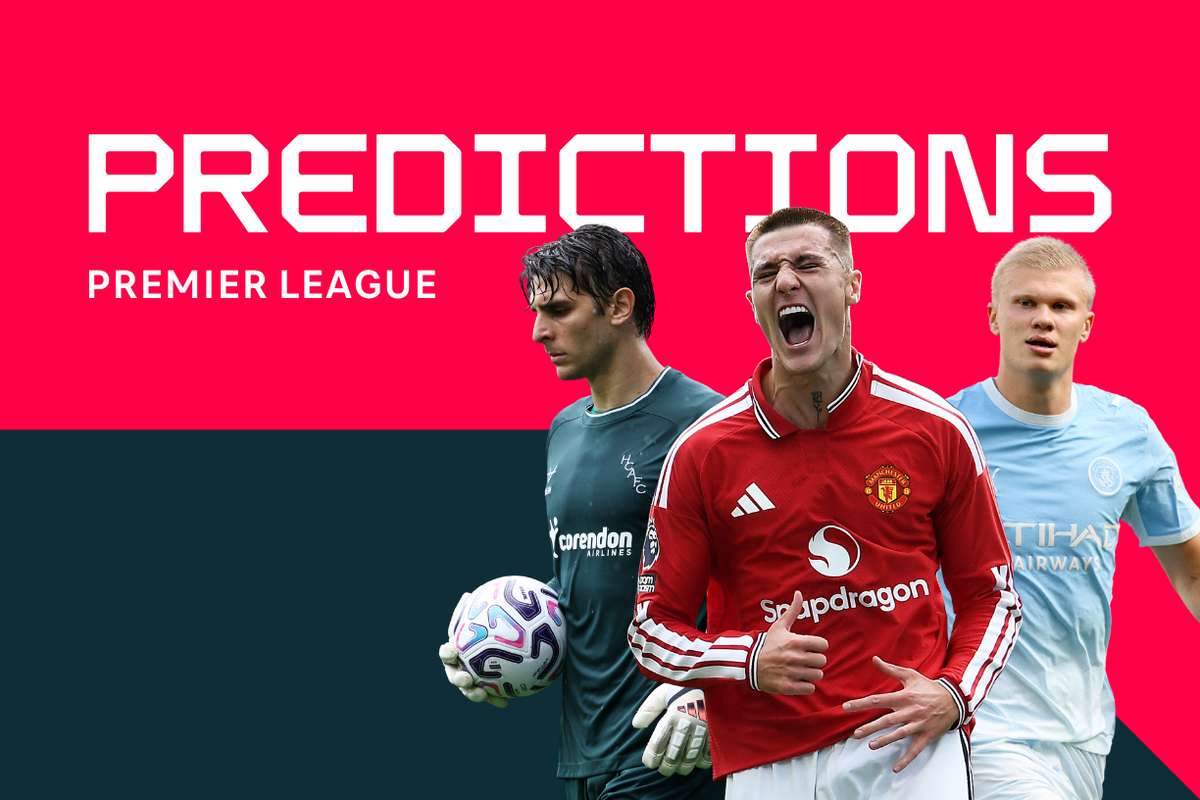 Premier League Gameweek 4 - Predictions, odds, and best bets