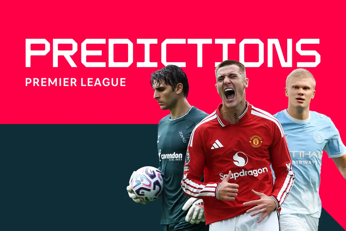 Premier League Gameweek 4: Predictions, best bets and odds