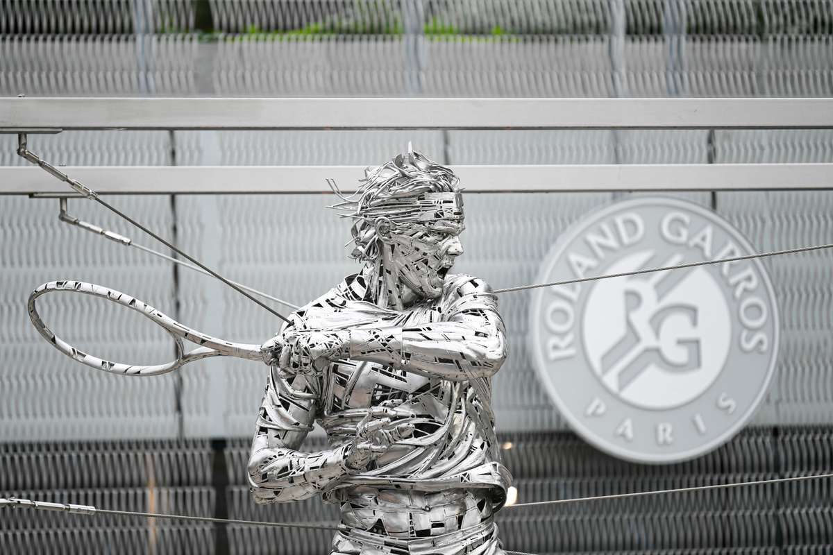 Perché l'Open di Francia si chiama Roland Garros? Diretta.it