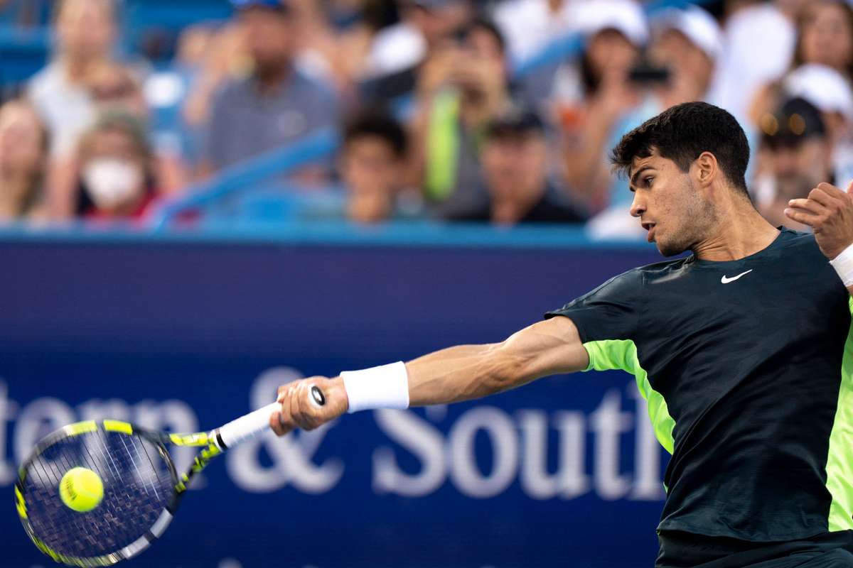 Alcaraz and Swiatek look destined to face old rivals as US Open draw drops Flashscore