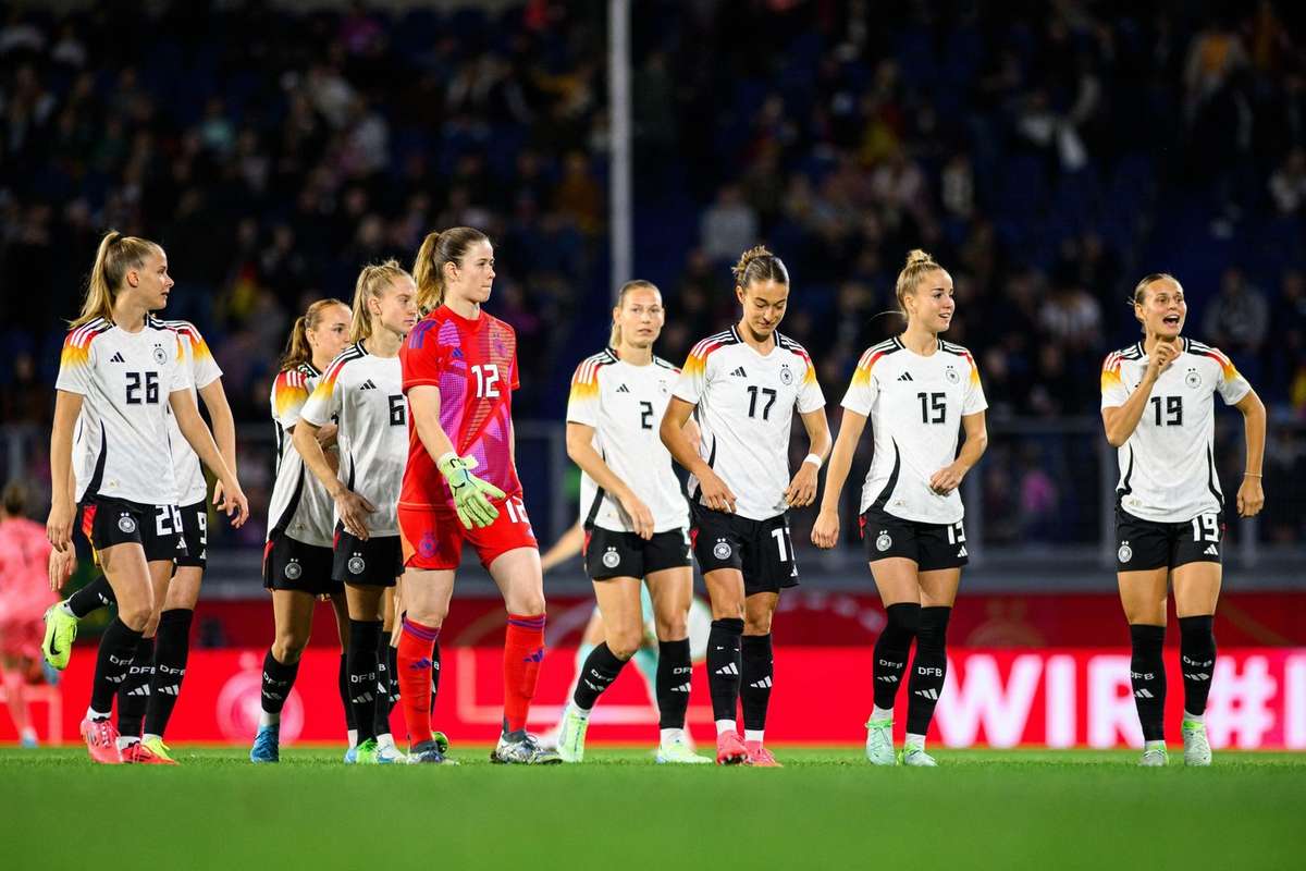 dfb frauen nations league finale