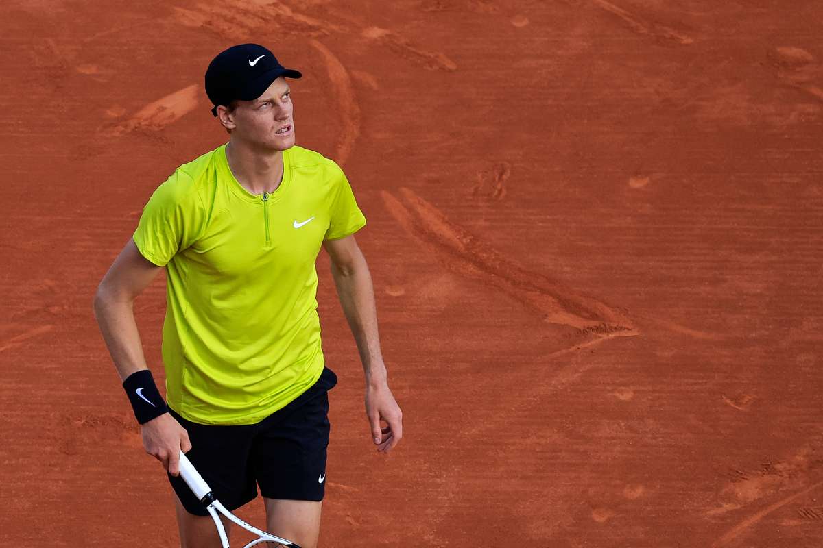 ATP Andrey Rublev et Jannik Sinner stoppés dès les huitièmes de