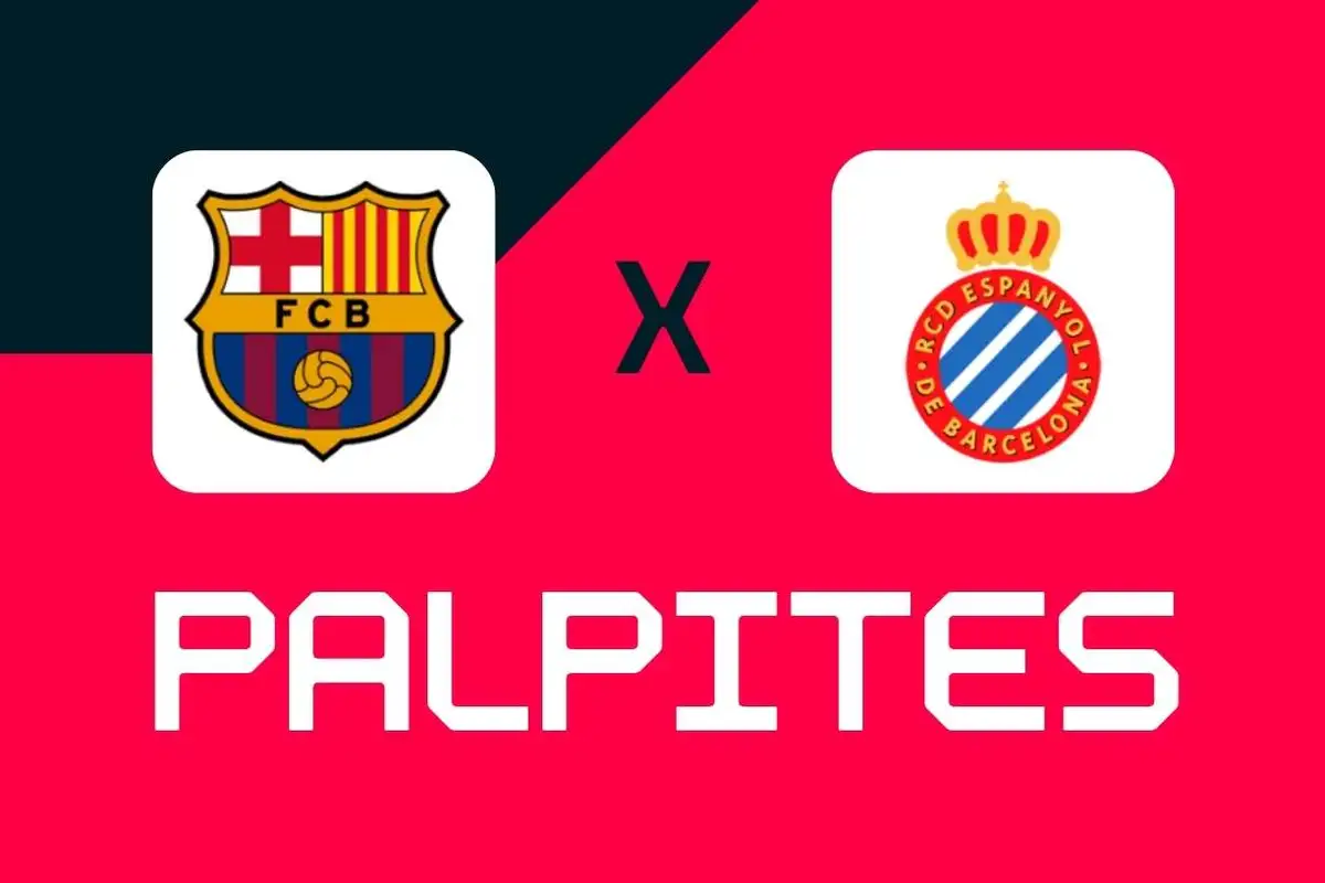 Barcelona x Espanyol: Palpites, Melhores Apostas e Odds (LaLiga)