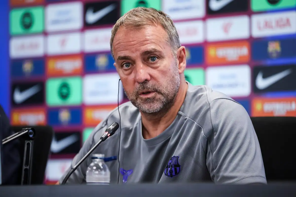Dónde ver el Osasuna - Barcelona en TV y online; alineaciones y previa