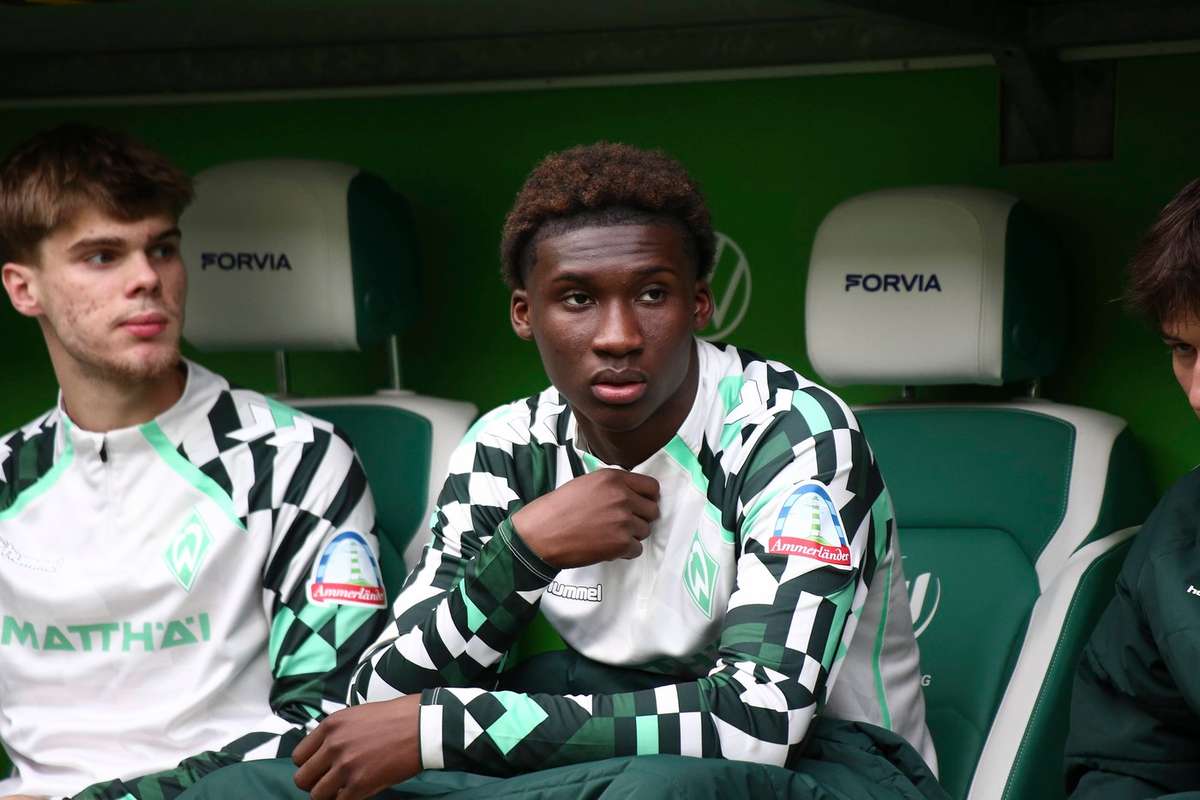 Giám đốc Werder Bremen dự kiến có lời đề nghị cho Coulibaly, mục tiêu của Chelsea và Newcastle