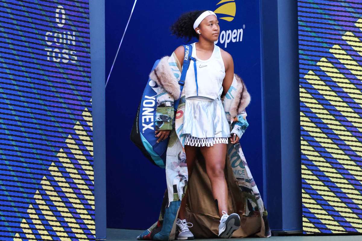 Naomi Osaka, eliminată de la US Open și în căutarea unor răspunsuri: "Nu prea știu exact ce se întâmplă"