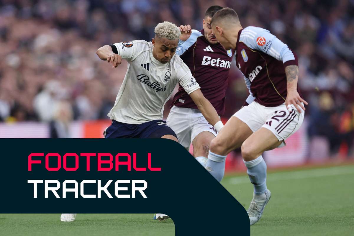Aston Villa, Avrupa Ligi'nde Yarı Final İçin Mücadele Ediyor — image 1