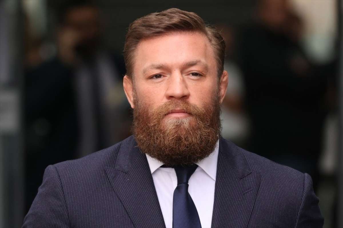 Mcgregors Testing Pool Removal Leaves Ufc Return In Doubt Flashscore 