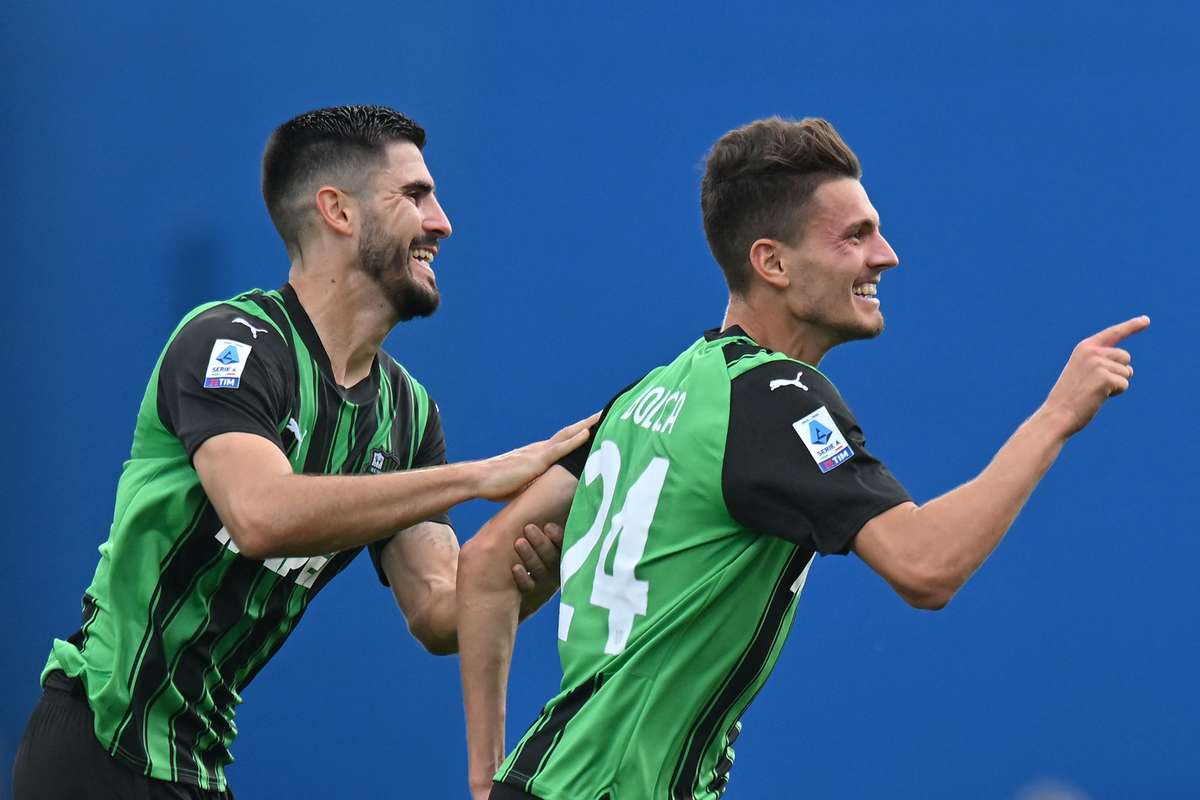 Daniel Boloca își salvează echipa. Sassuolo reușește un egal cu Bologna Flashscore.ro