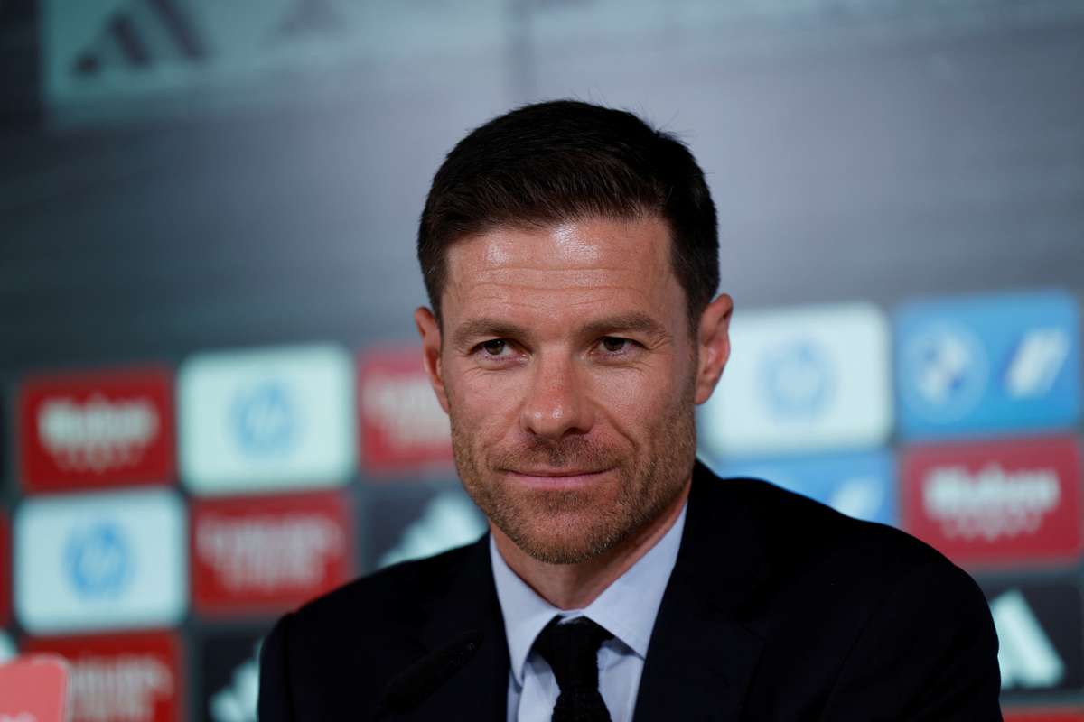 Mundial de Clubes | Xabi Alonso arranca su etapa en el Real Madrid ...