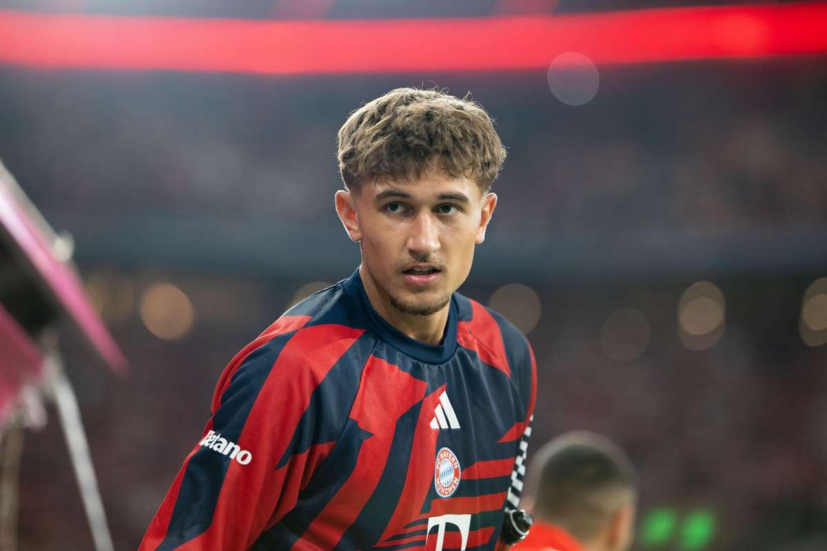 Tom Bischof brilha nos sub-21 e ganha chamada histórica na seleção da Alemanha