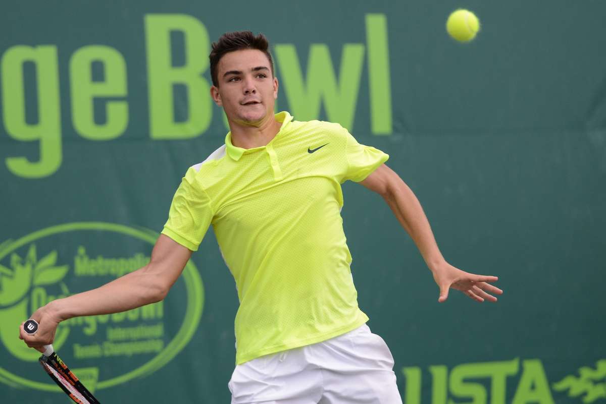 Vis spulberat! Paraguay a învins România în Cupa Davis. Baraj pentru ”tricolori” în luna septembrie