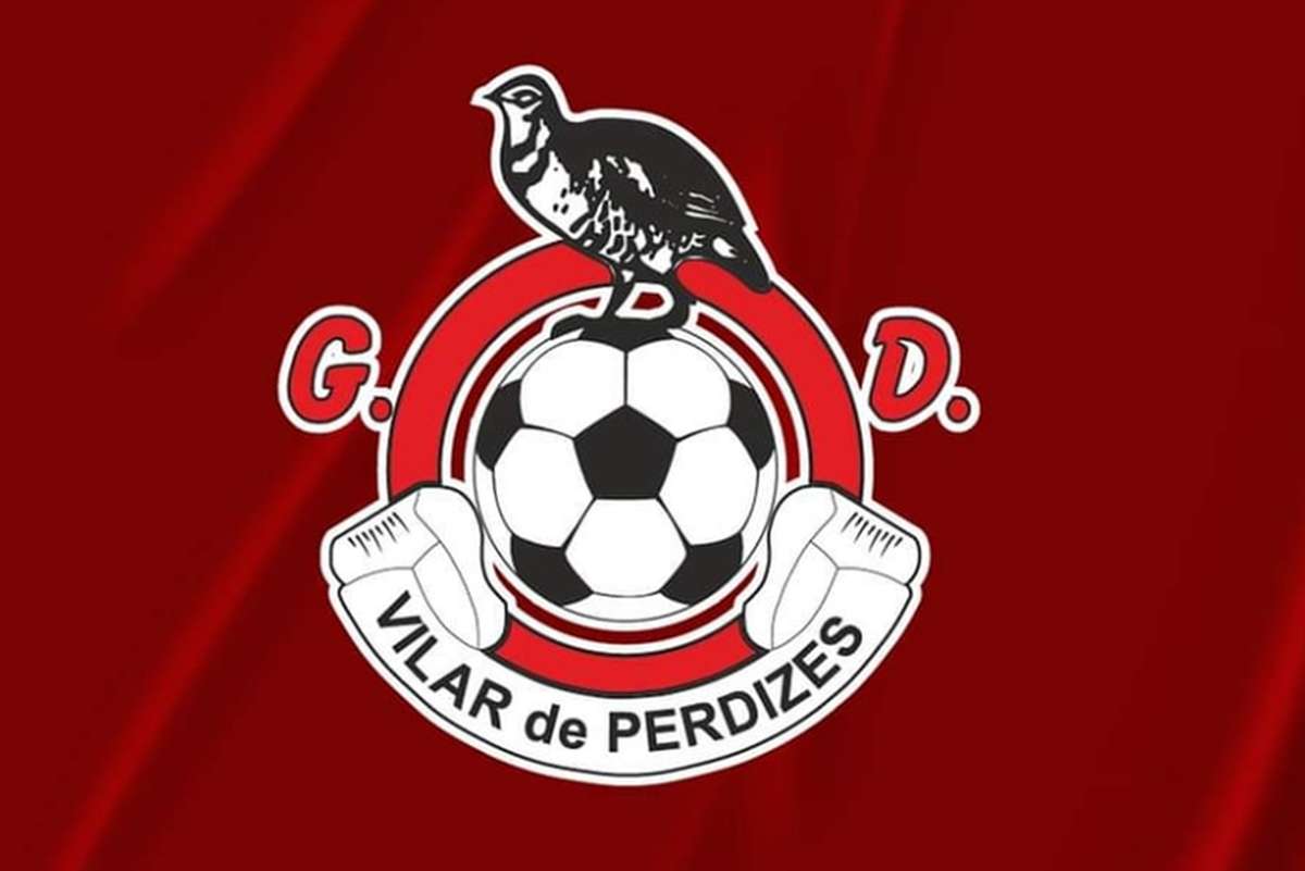 Vilar de Perdizes vai continuar no Campeonato de Portugal e a jogar em