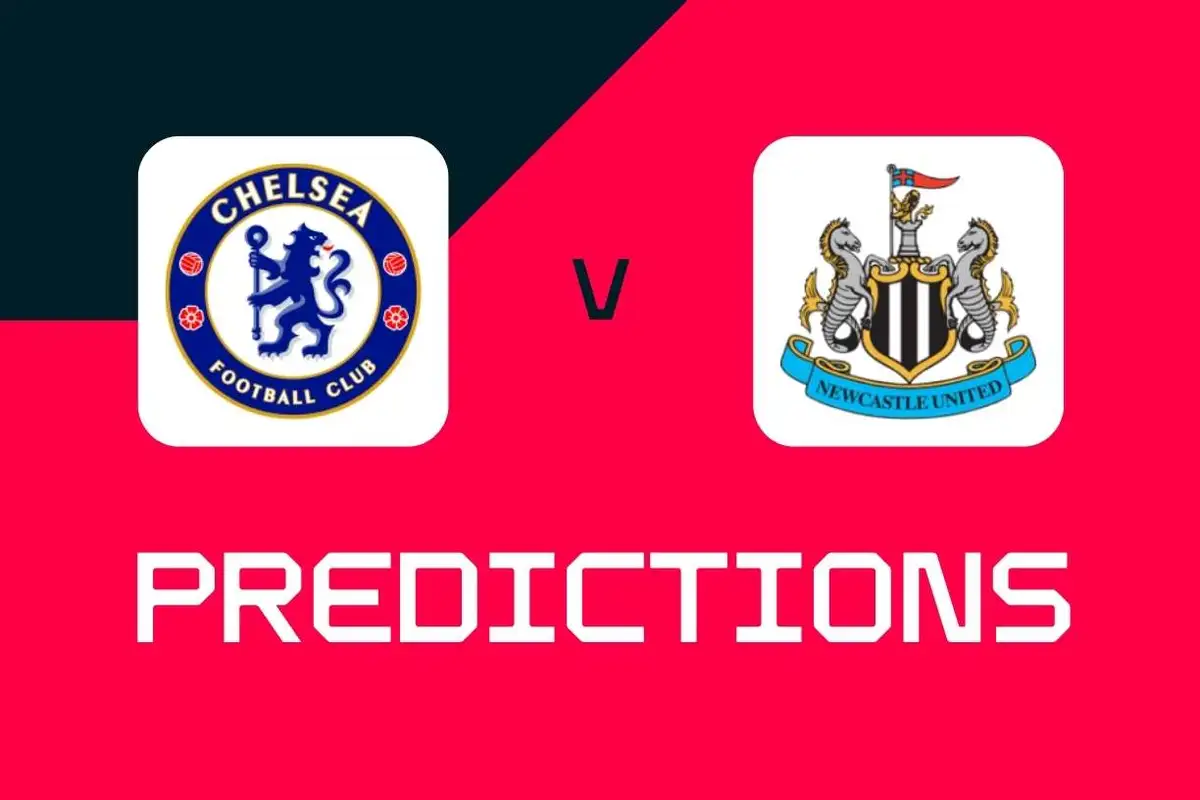 Chelsea v Newcastle: Premier League predictions, best bets and odds