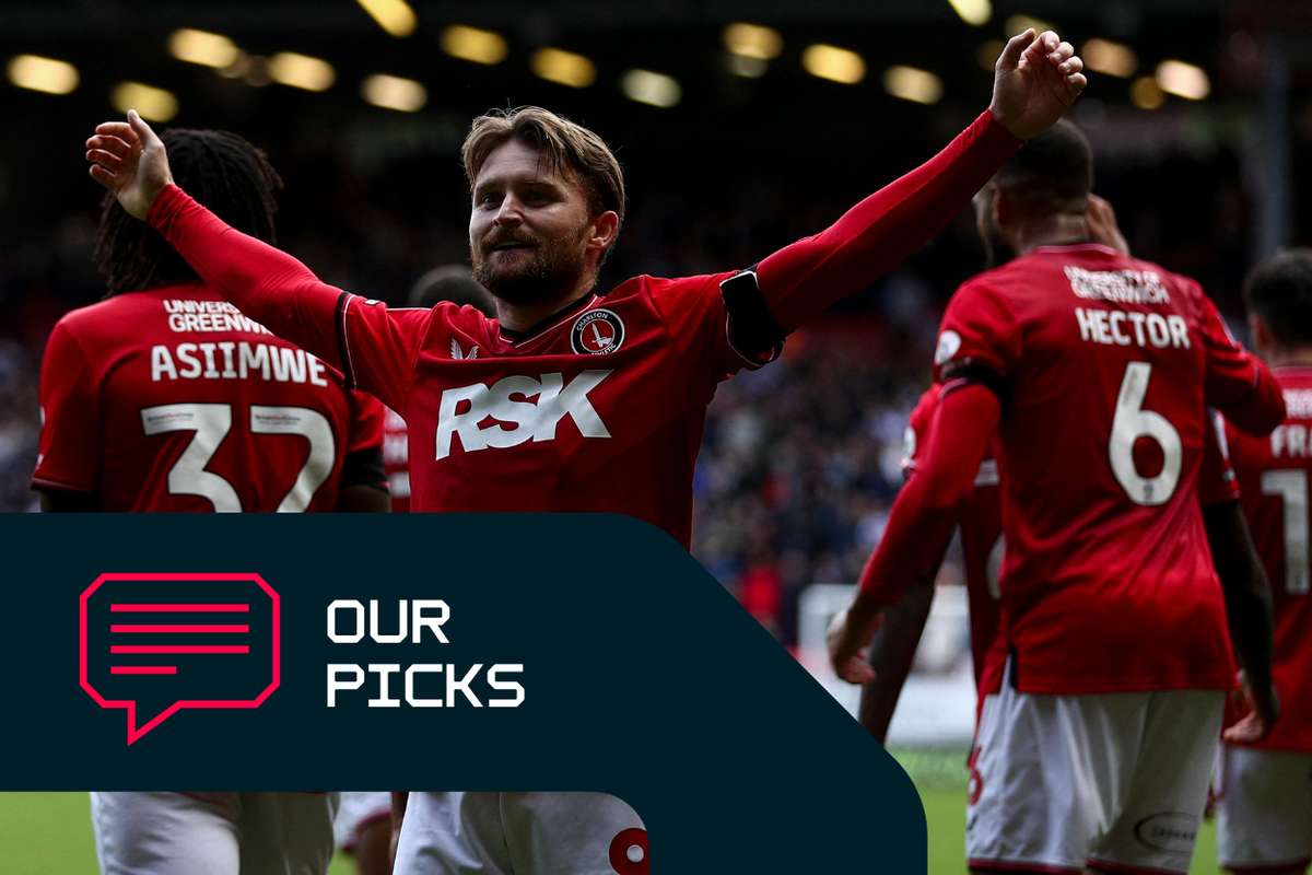 Our Picks London derby in the FA Cup plus a huge Italian rivalry