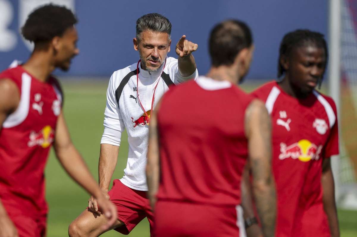 Ein Rückkehrer und drei Rookies: Die neuen Trainer in der Bundesliga ...