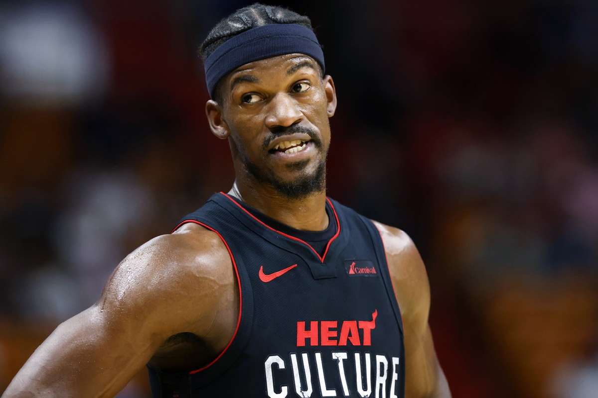 Butler brilla en la séptima victoria consecutiva de los Heat en la NBA ...