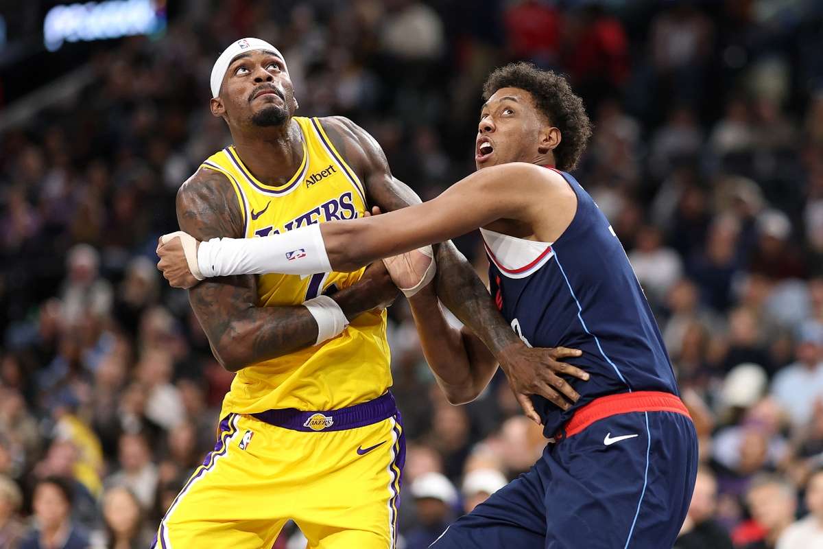 Co Baba Baba Miller gana protagonismo con los Clippers | Flashscore.co