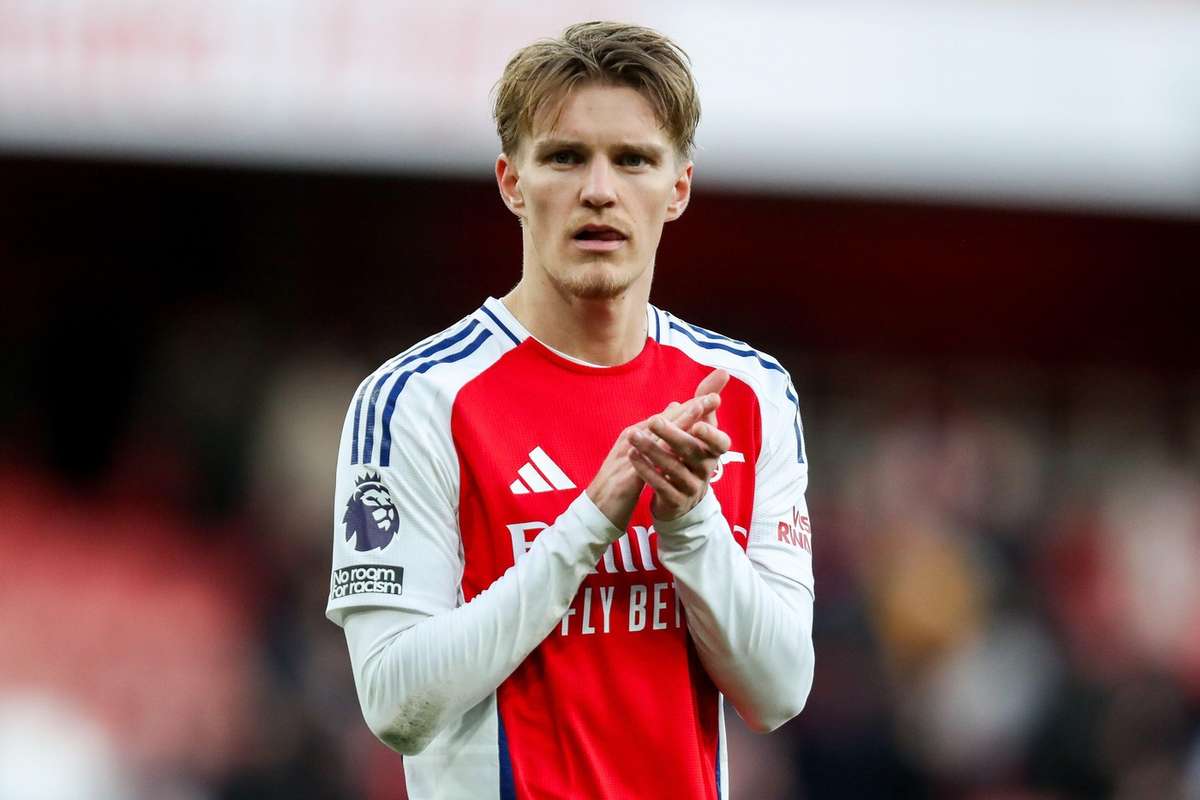 Nottingham Forest x Arsenal: onde assistir e escalações de jogo da Premier League | Flashscore.com.br