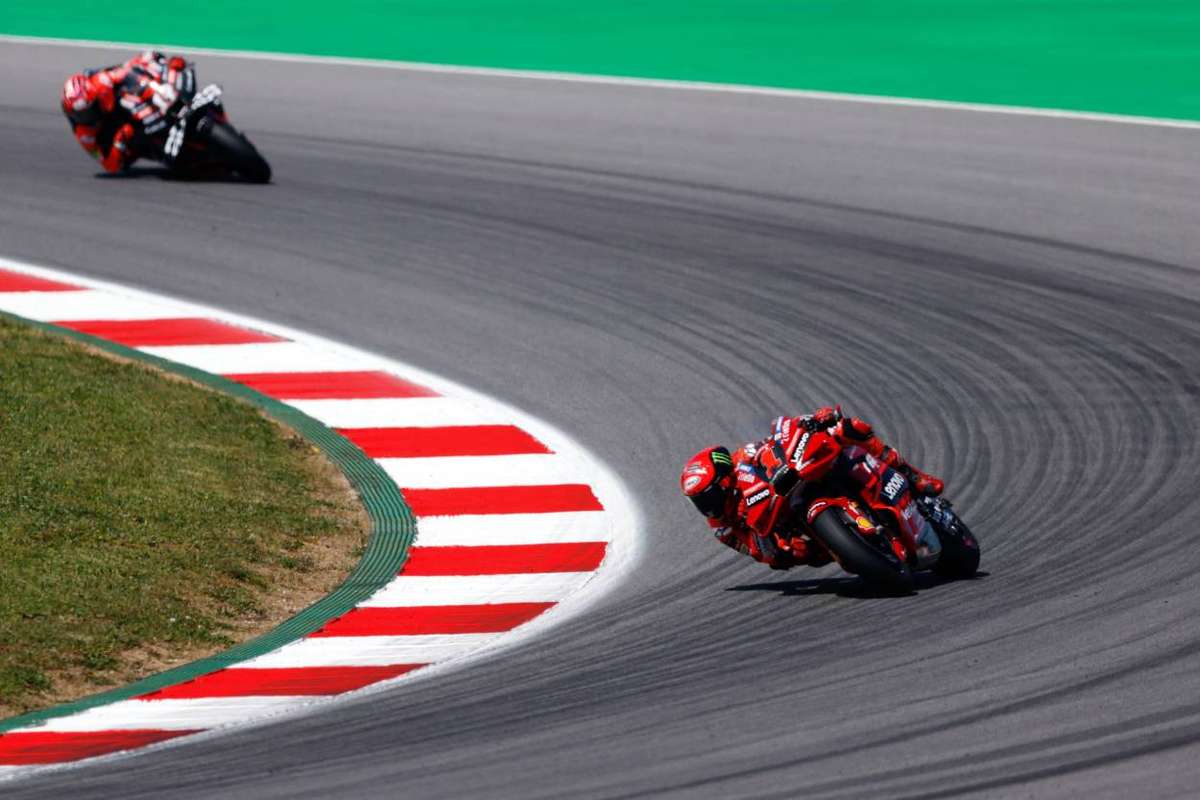 Radical overhaul of MotoGP format and teams makes for unpredictable season