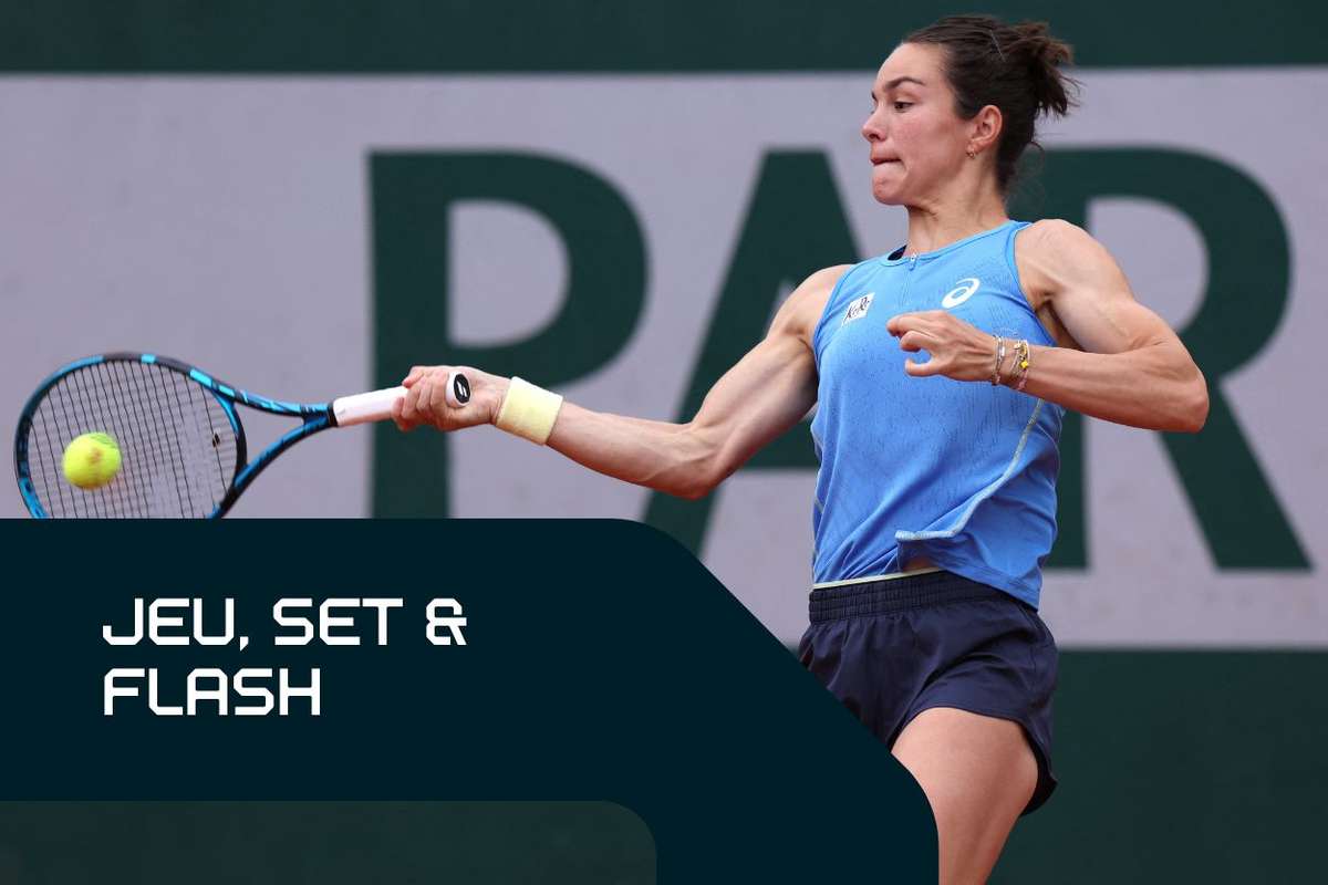 Tennis : Ne manquez rien de Roland-Garros en direct !