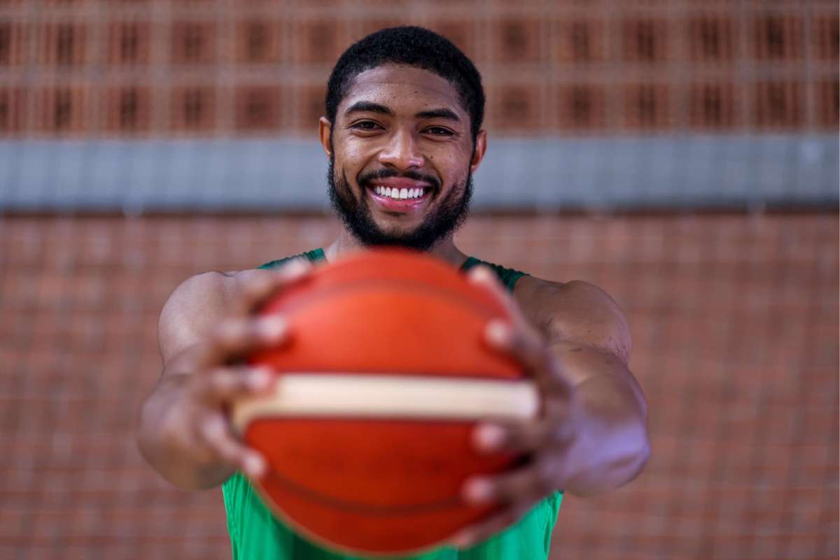 França X Brasil Onde Assistir Ao Primeiro Jogo Da Seleção De Basquete Masculino Na Olimpíada 8794