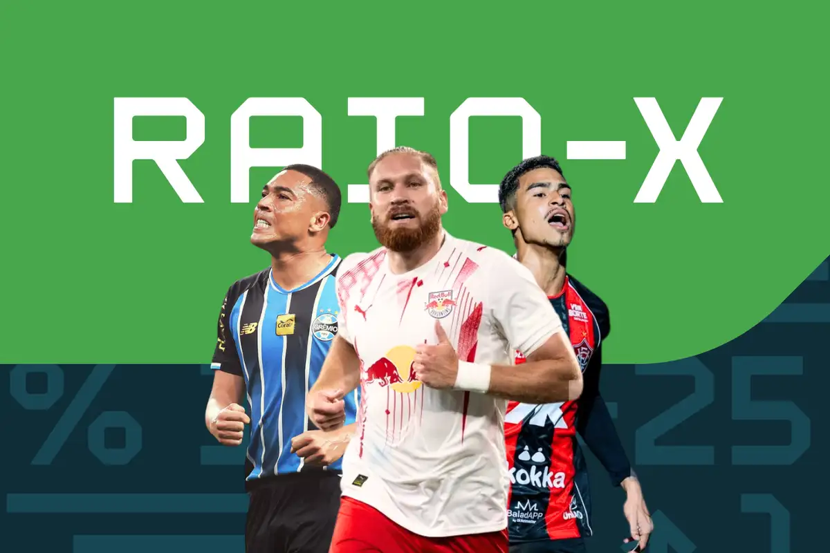 Raio-X da Rodada 28 do Brasileirão