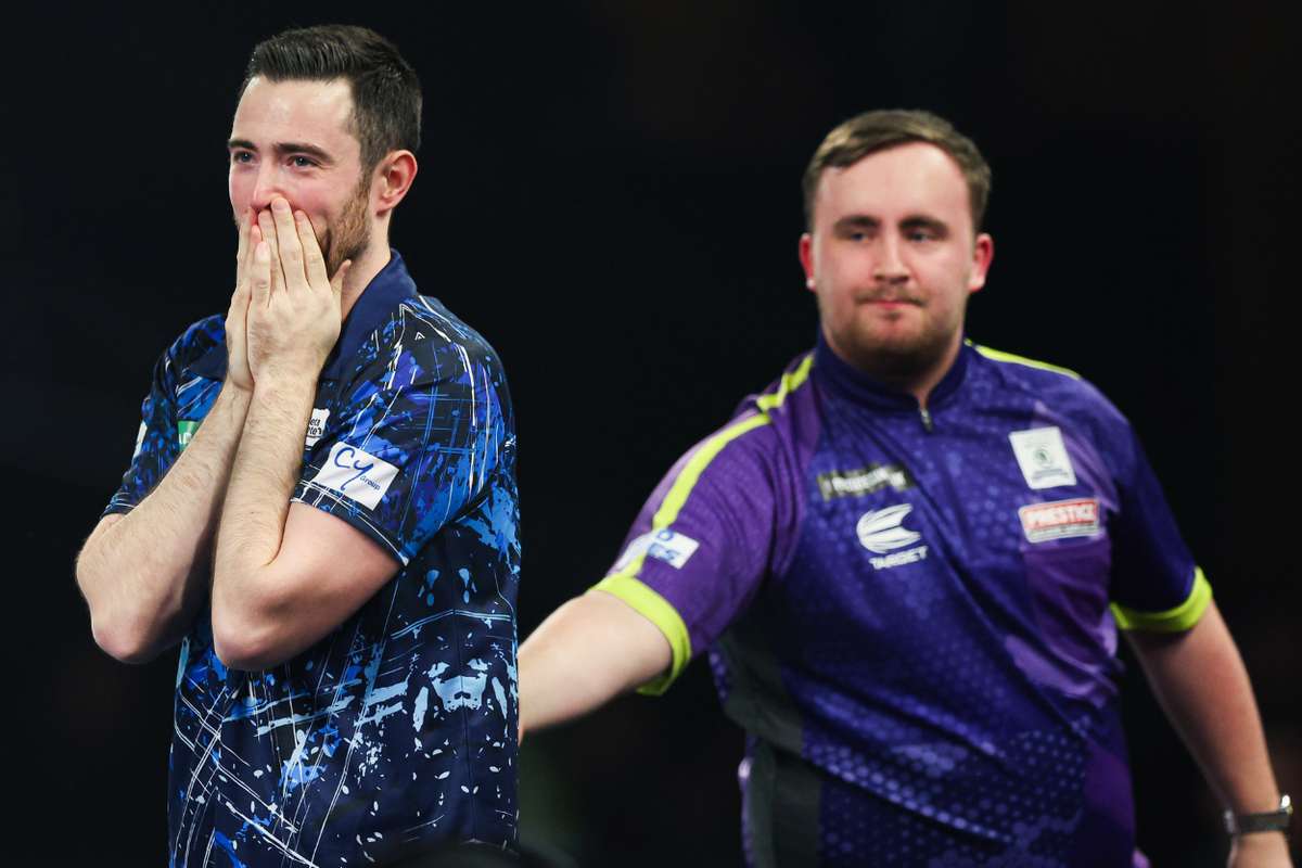 BetMGM Premier League key dates and times All you need to know